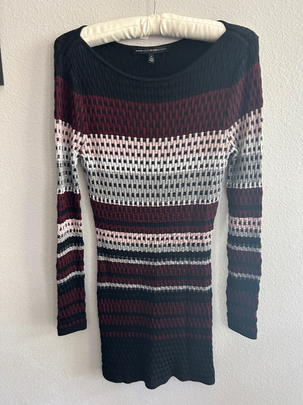 White House Black Market Sweater